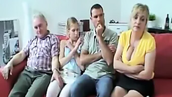 Sex Tabu În Familie Cu Hye Mam Și Fiul Ei Vitreg