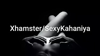 Desi Bhabhi Jo Elsker Hjemmelavet Sex Med Sin Partner