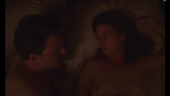 Anne Hathaway'S Final Wish Fulfilled In This Steamy Scene