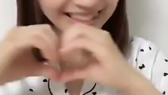 Hot Tiktok Compilation Featuring Ema Ita'S Seductive Moves