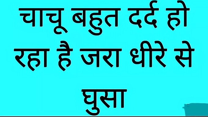 เรื่องราวเสียงร้อนแรงของ Priya Bhabhi พร้อมกับการมีเพศสัมพันธ์อย่างรุนแรงในที่สาธารณะและการกระทํา Chudai Chut