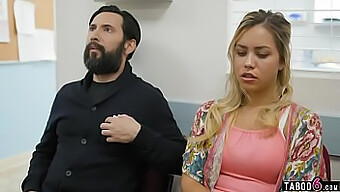 Garota Adolescente Recebe Tratamento De Fertilidade Para Conceber Neste Vídeo Hardcore