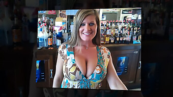 American Mature Milfs With Large Natural Tits In A Picture Gallery