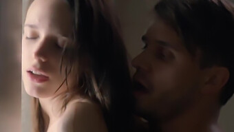 Stacy Martin In Nifomaniaca 2013: A Passionately Explicit Film