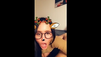 Bambi'S Oral Pleasure Session