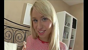 Natural Beauty Jessica Miller Explores Her Anal Desires