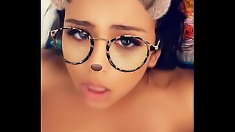 Zgodba Milf Snapchat: Brez Kondoma Moje Sestre Z Mamo