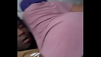 Vidéo Porno Noire Amateur De Ryde Et Kyttkatt Avec Un Gros Cul