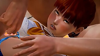 ดื่มด่ํากับ Honey Select #1 (Jav Game) กับ Anime และ Jav Animated 3d Hentai