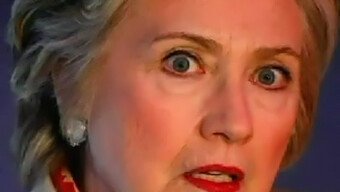 Η Περιπέτεια Bdsm Της Hillary: 60 Fps Naughtiness