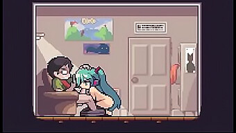 Hentai Masturbace S Hatsun Miku (Hd Video)