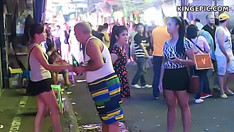 Lawatan Seks Thai Amatur: Bila Untuk Melawat Bangkok Dan Pattaya