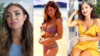 การรวบรวมการชักว่าวล่าสุดของ Pia Muehlenbeck ของ Softcore