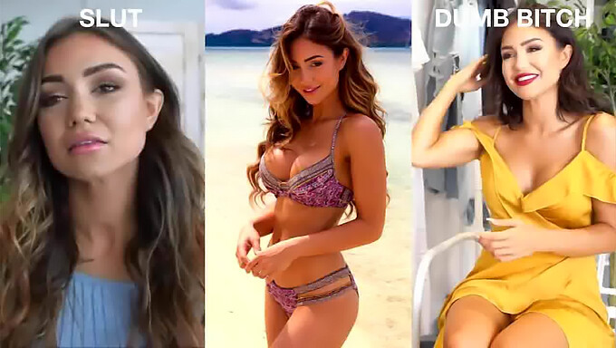 ¡la Última Compilación De Masturbación De Pia Muehlenbeck Para Una Sensación Suave!