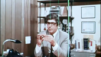 The Psychiatrist (1971): Mkx'S Full Movie Featuring A Psychiatrist